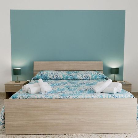 Umari Rooms Castellammare del Golfo Εξωτερικό φωτογραφία