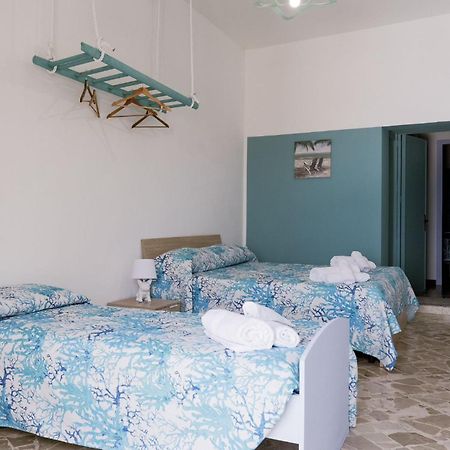 Umari Rooms Castellammare del Golfo Εξωτερικό φωτογραφία