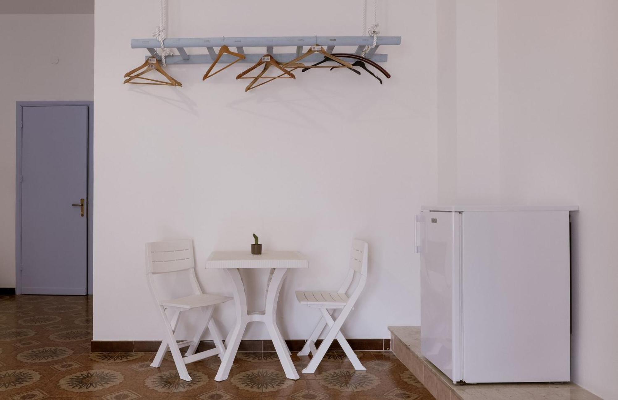 Umari Rooms Castellammare del Golfo Εξωτερικό φωτογραφία