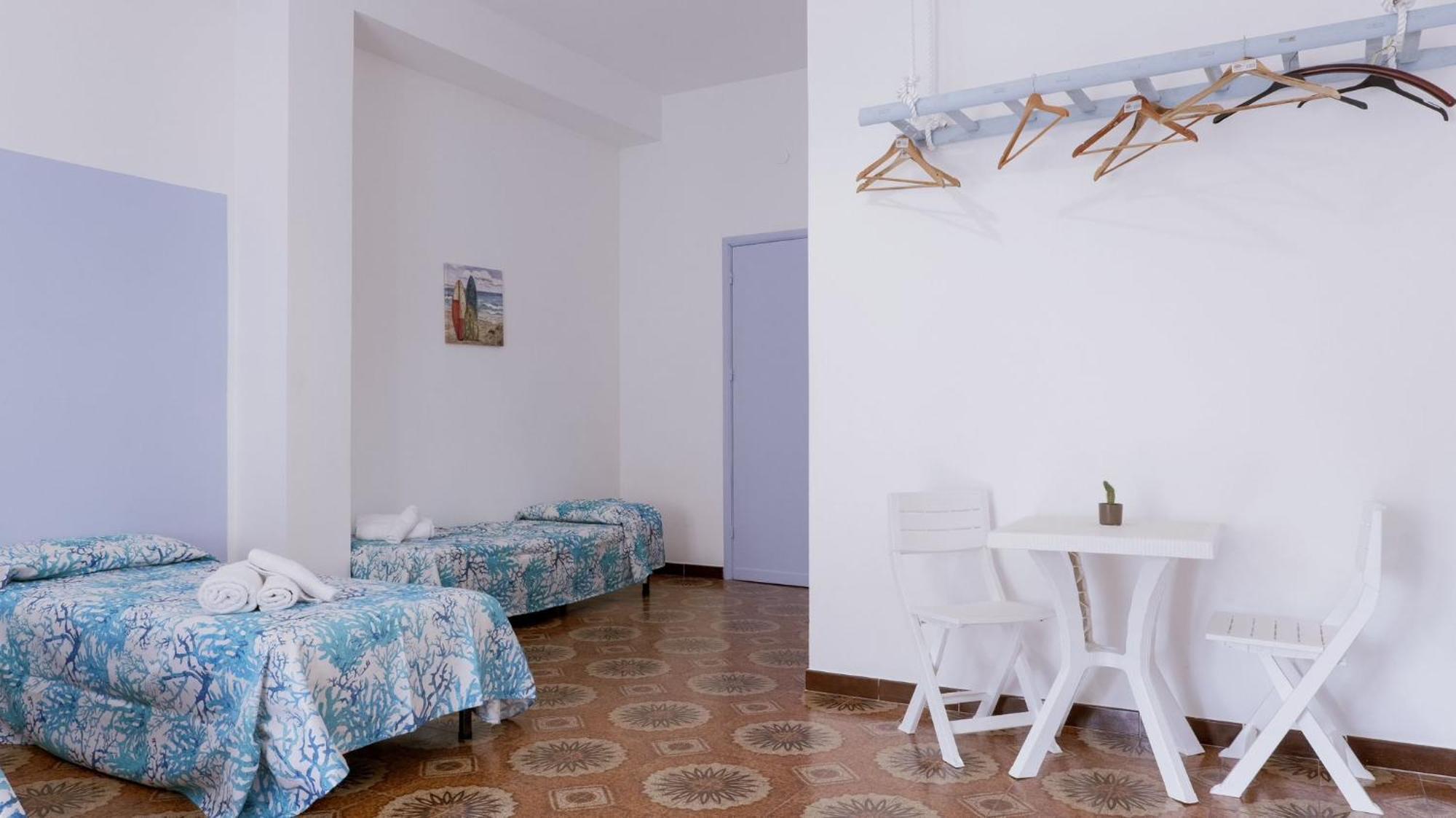 Umari Rooms Castellammare del Golfo Εξωτερικό φωτογραφία