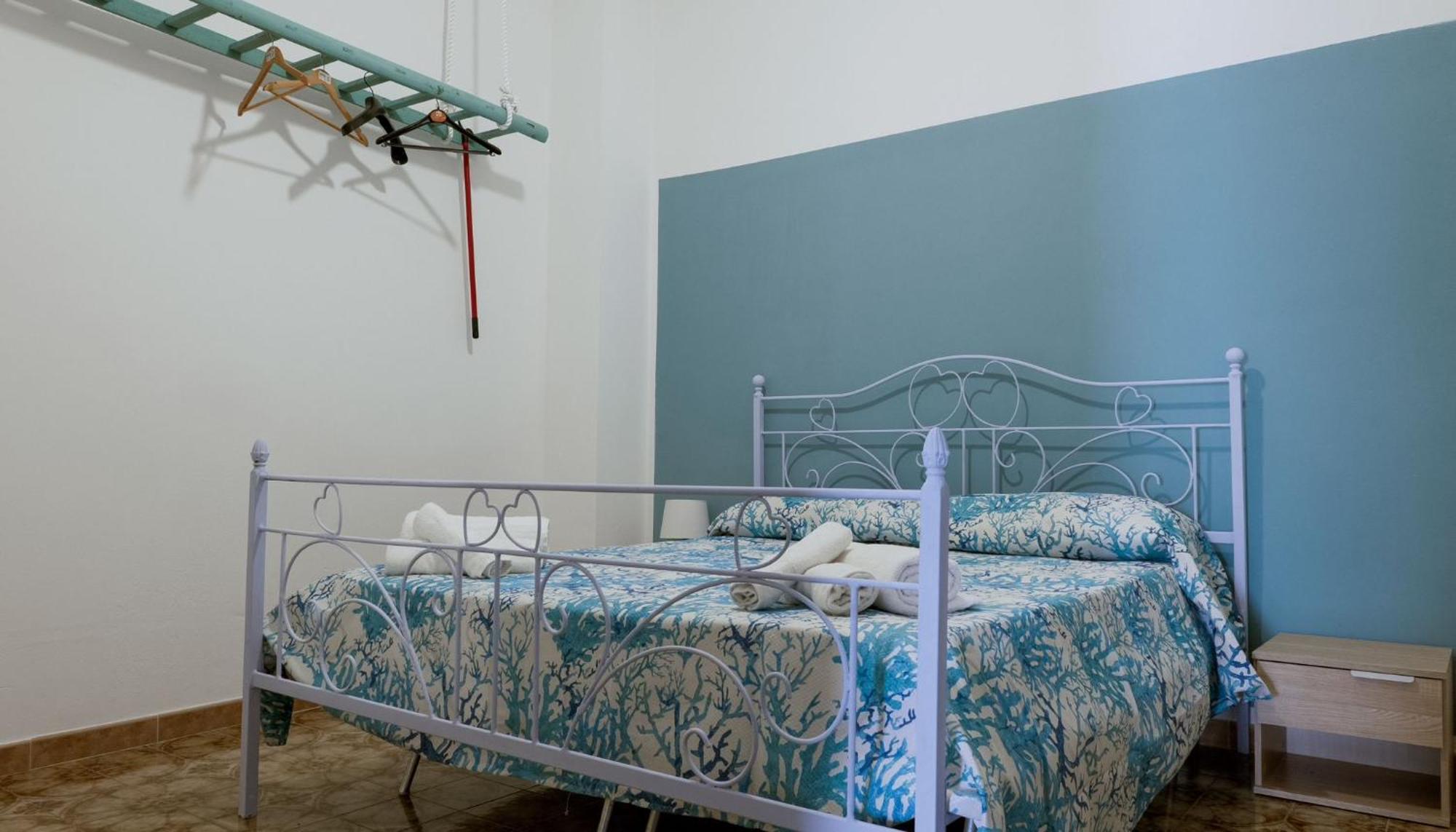 Umari Rooms Castellammare del Golfo Εξωτερικό φωτογραφία