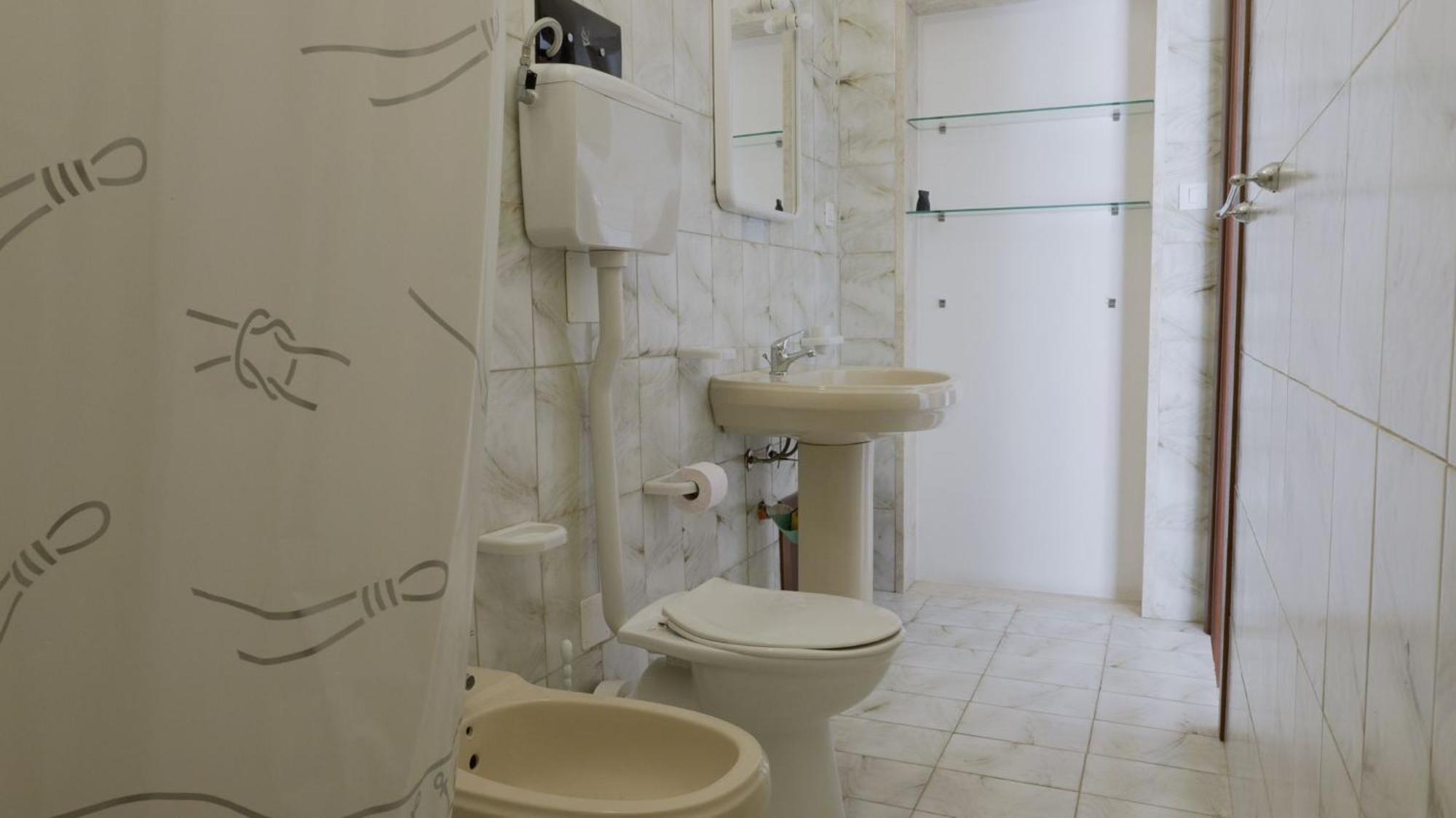 Umari Rooms Castellammare del Golfo Εξωτερικό φωτογραφία